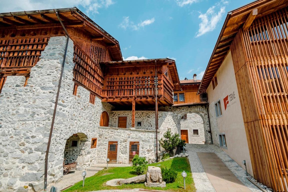 La Casa Di Siro Apartment Кадерцоне Екстериор снимка