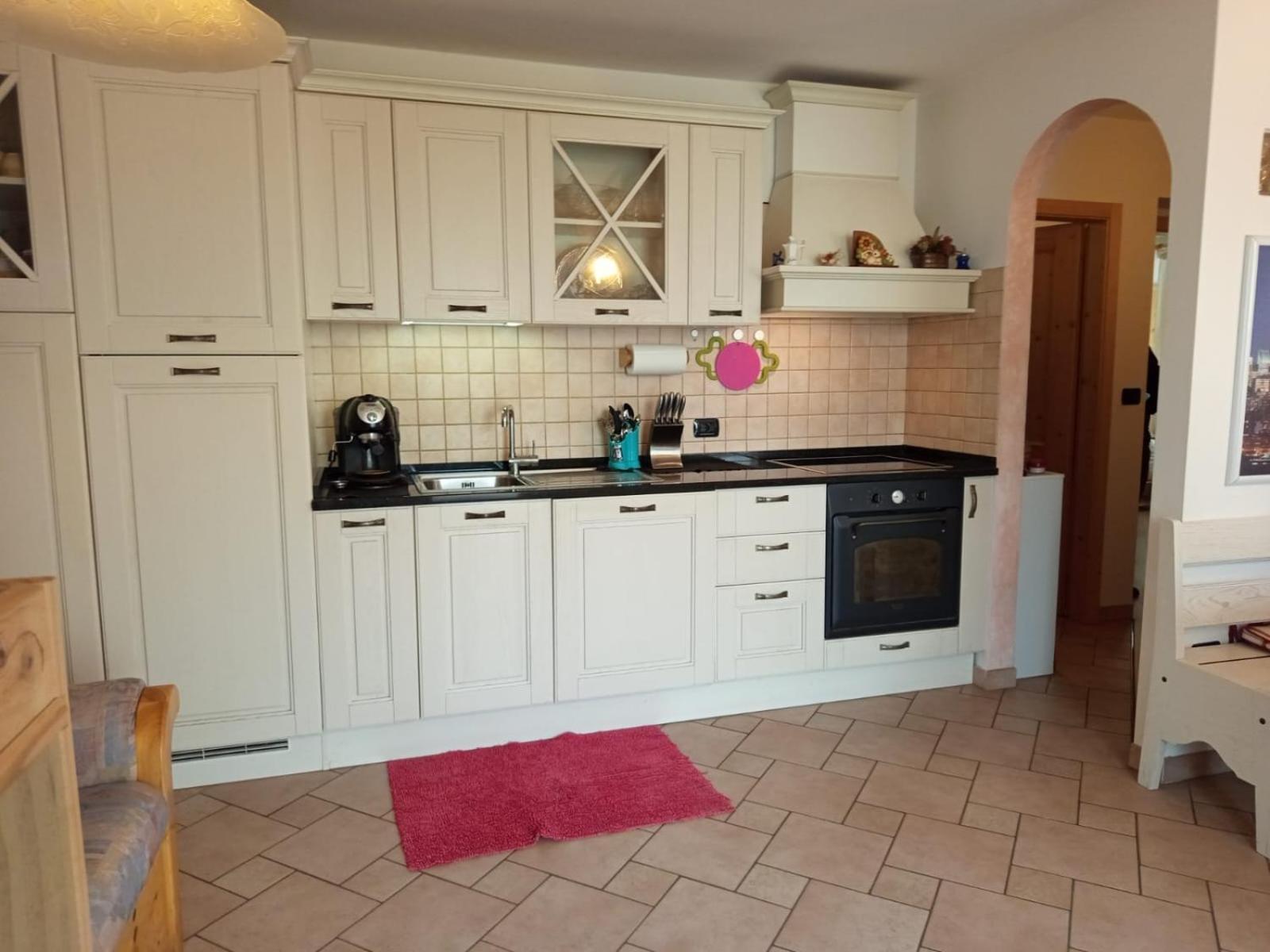 La Casa Di Siro Apartment Кадерцоне Екстериор снимка