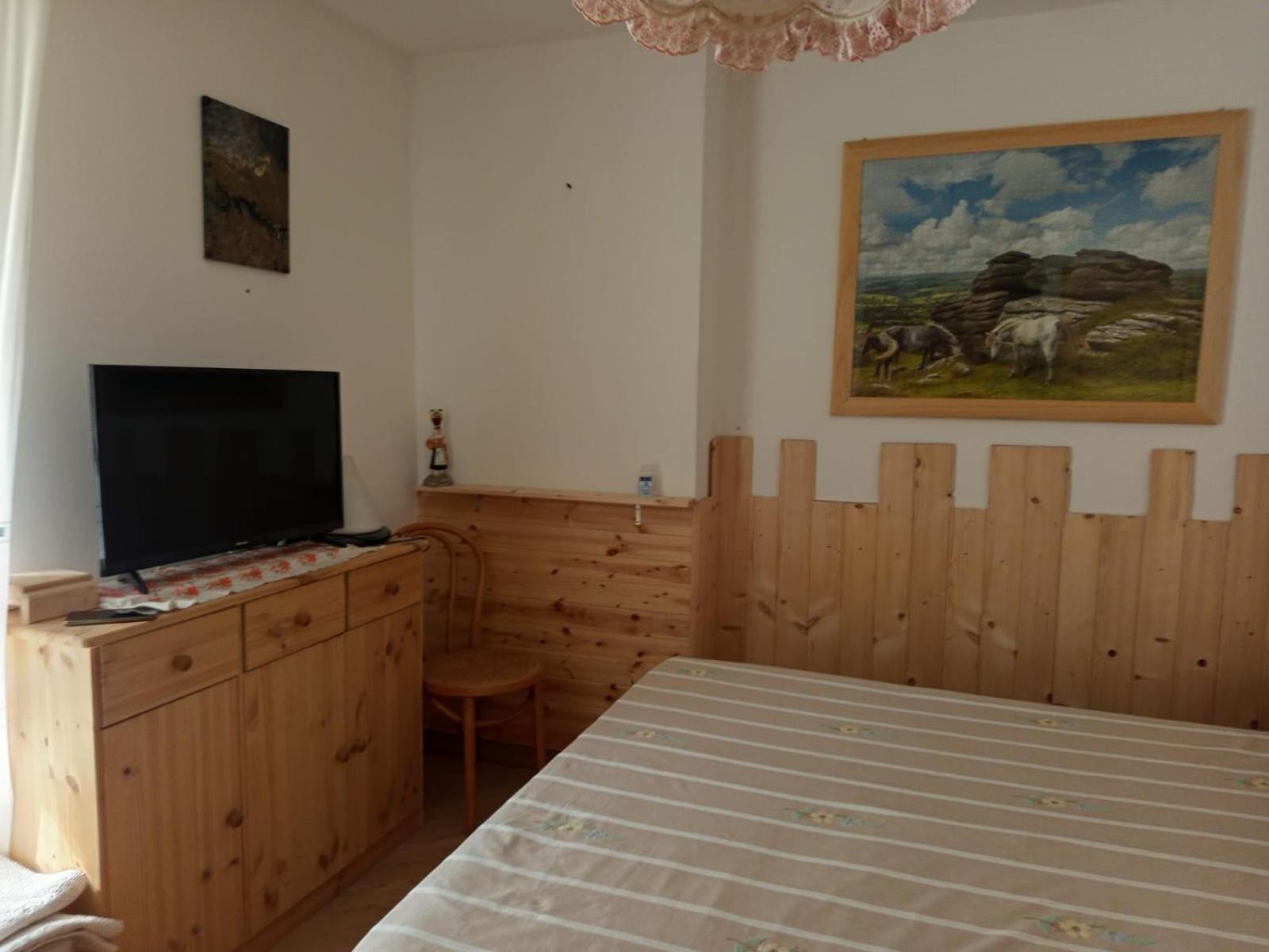 La Casa Di Siro Apartment Кадерцоне Екстериор снимка