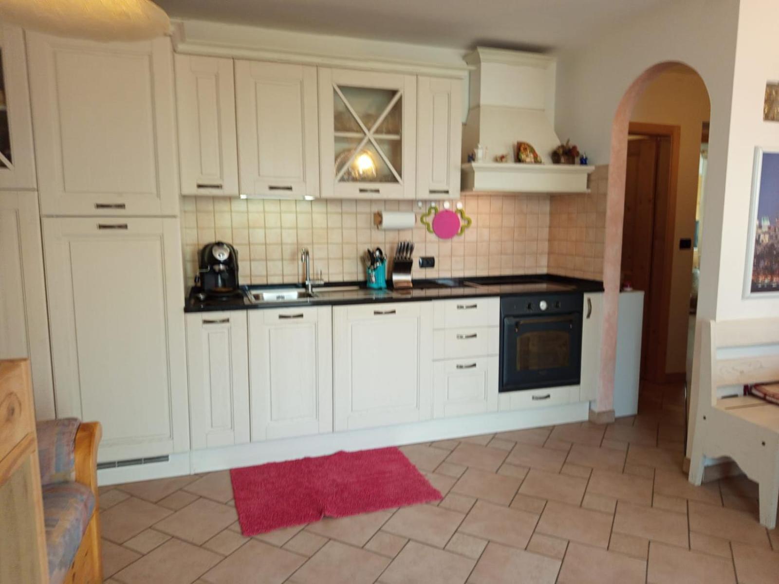 La Casa Di Siro Apartment Кадерцоне Екстериор снимка