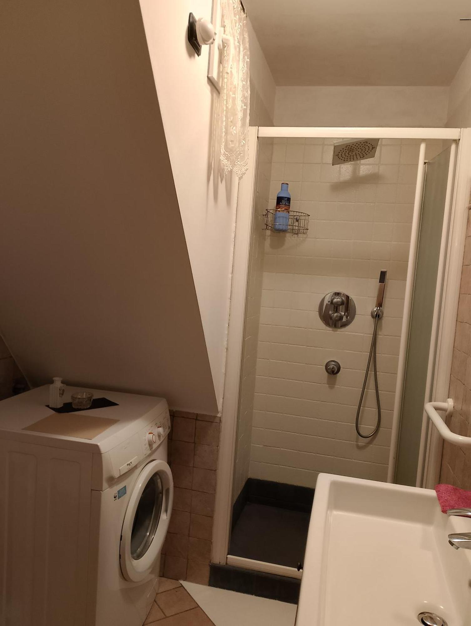 La Casa Di Siro Apartment Кадерцоне Екстериор снимка