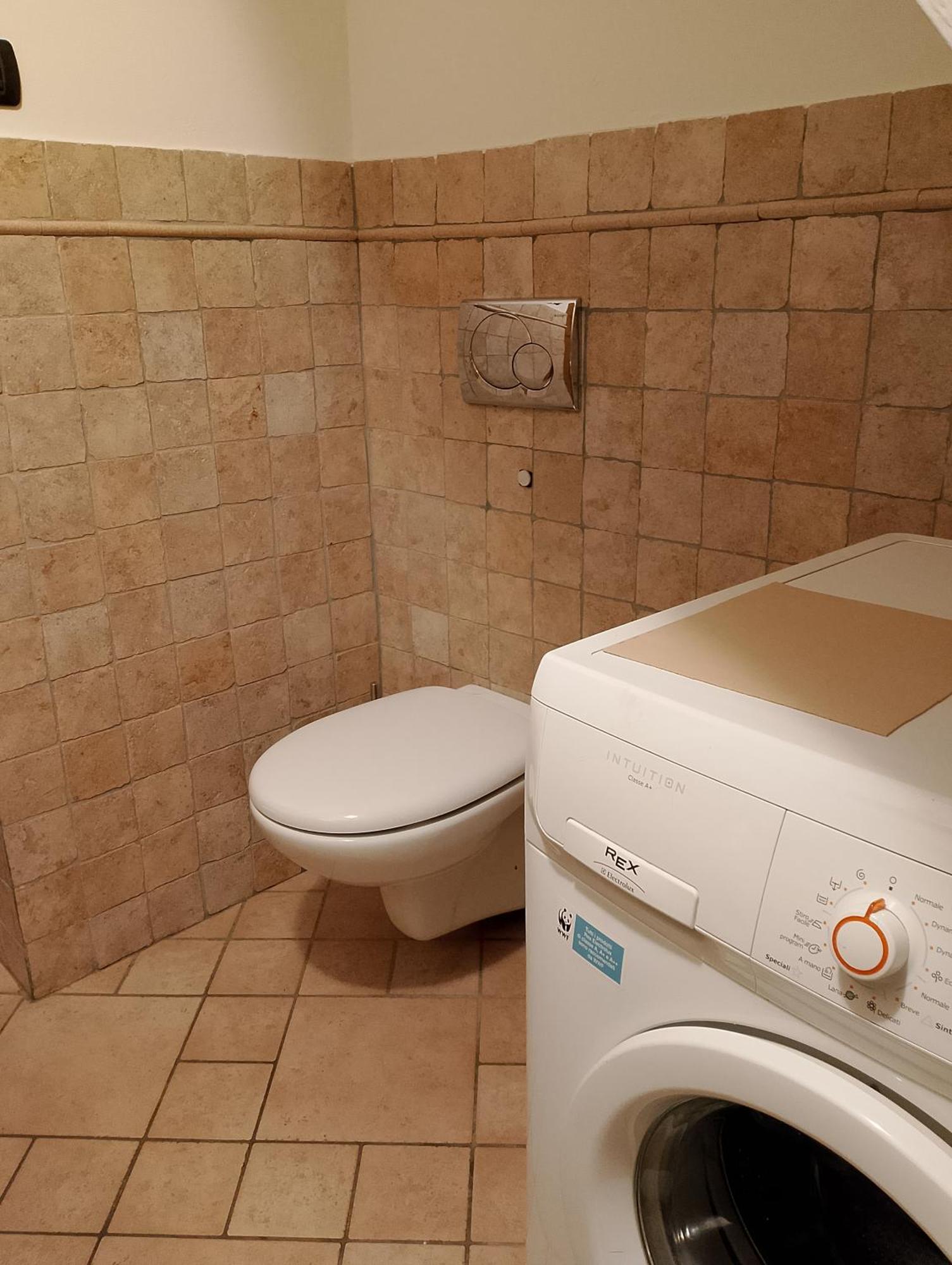 La Casa Di Siro Apartment Кадерцоне Екстериор снимка