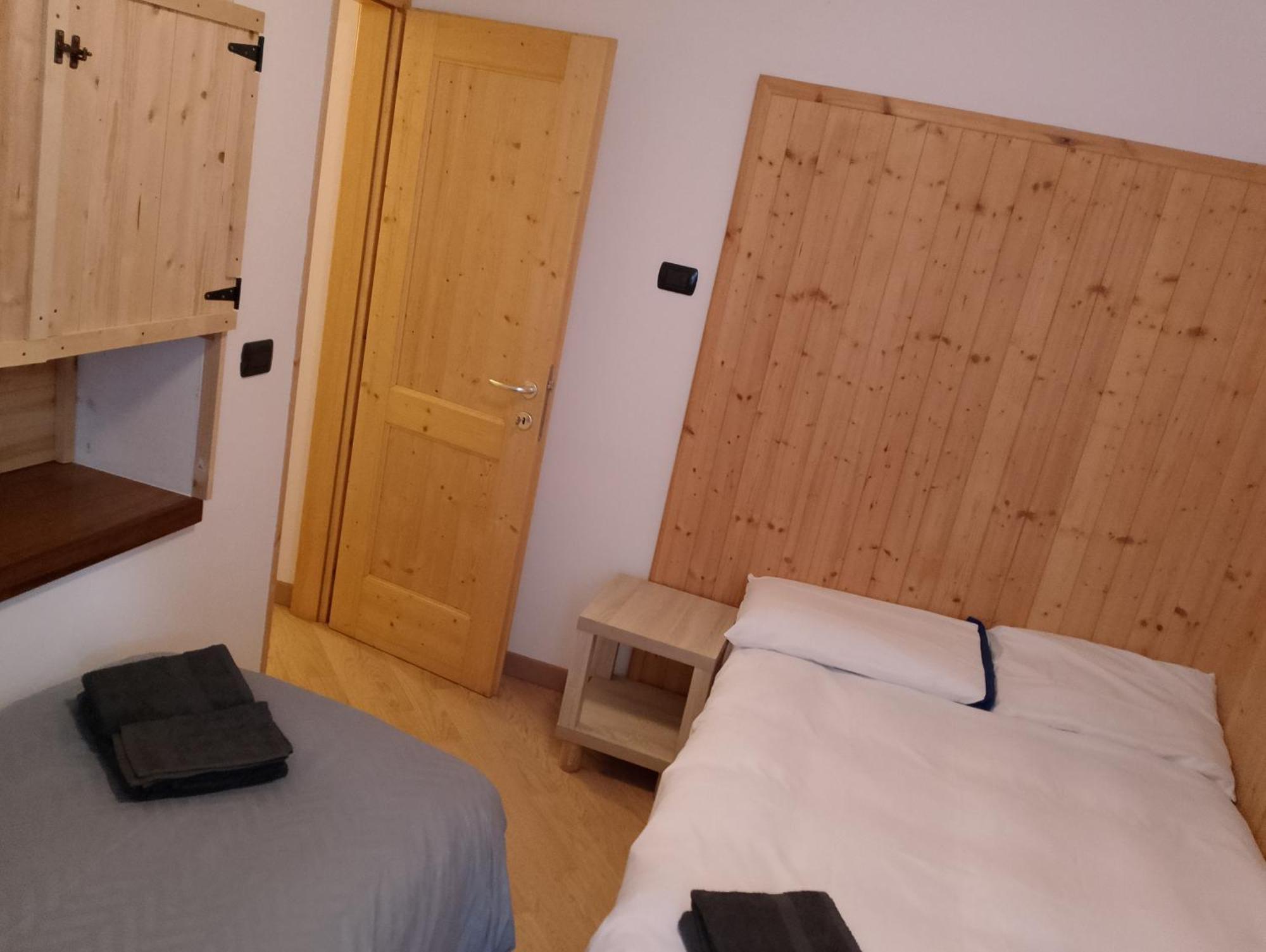 La Casa Di Siro Apartment Кадерцоне Екстериор снимка