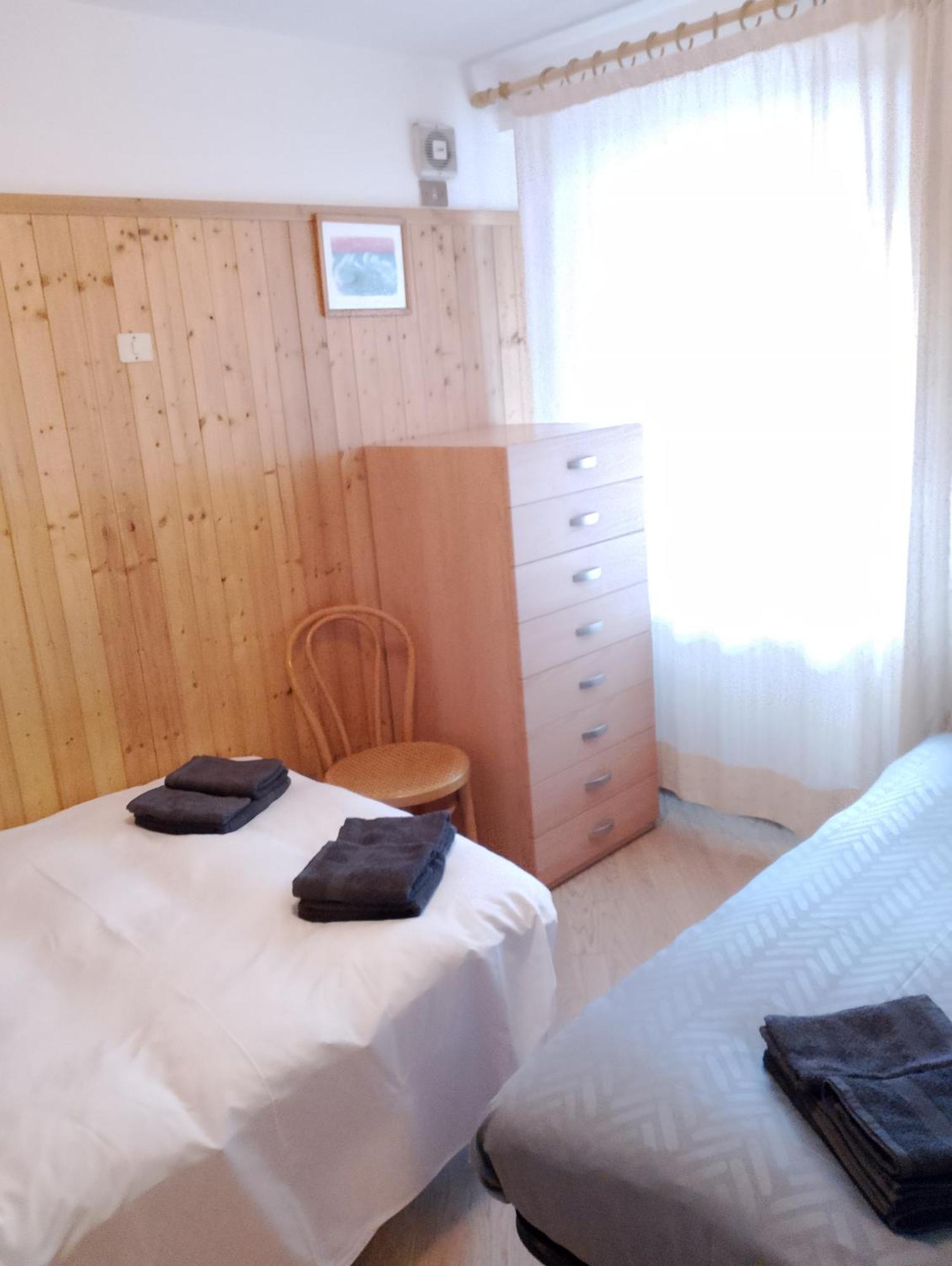 La Casa Di Siro Apartment Кадерцоне Екстериор снимка