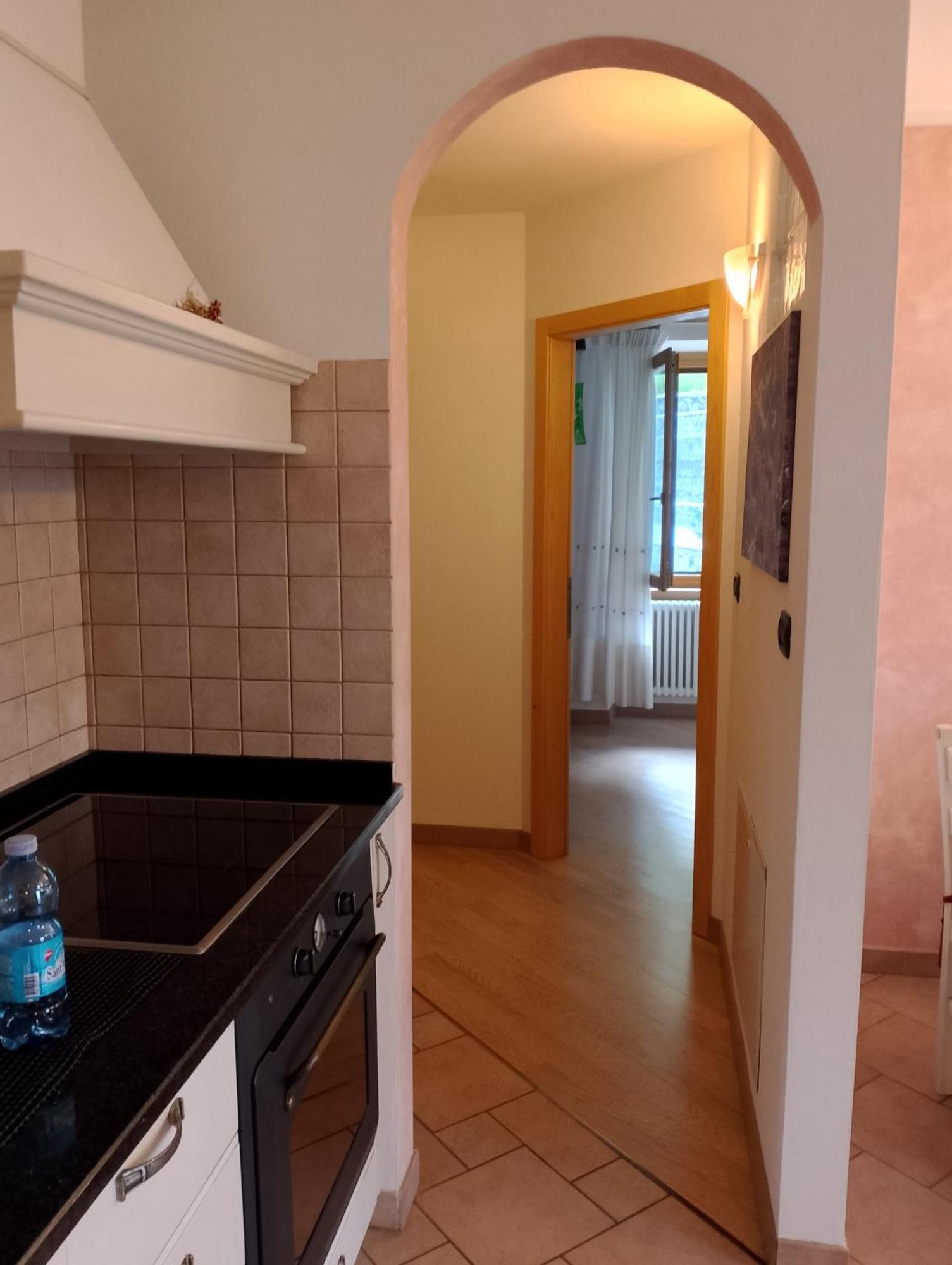 La Casa Di Siro Apartment Кадерцоне Екстериор снимка