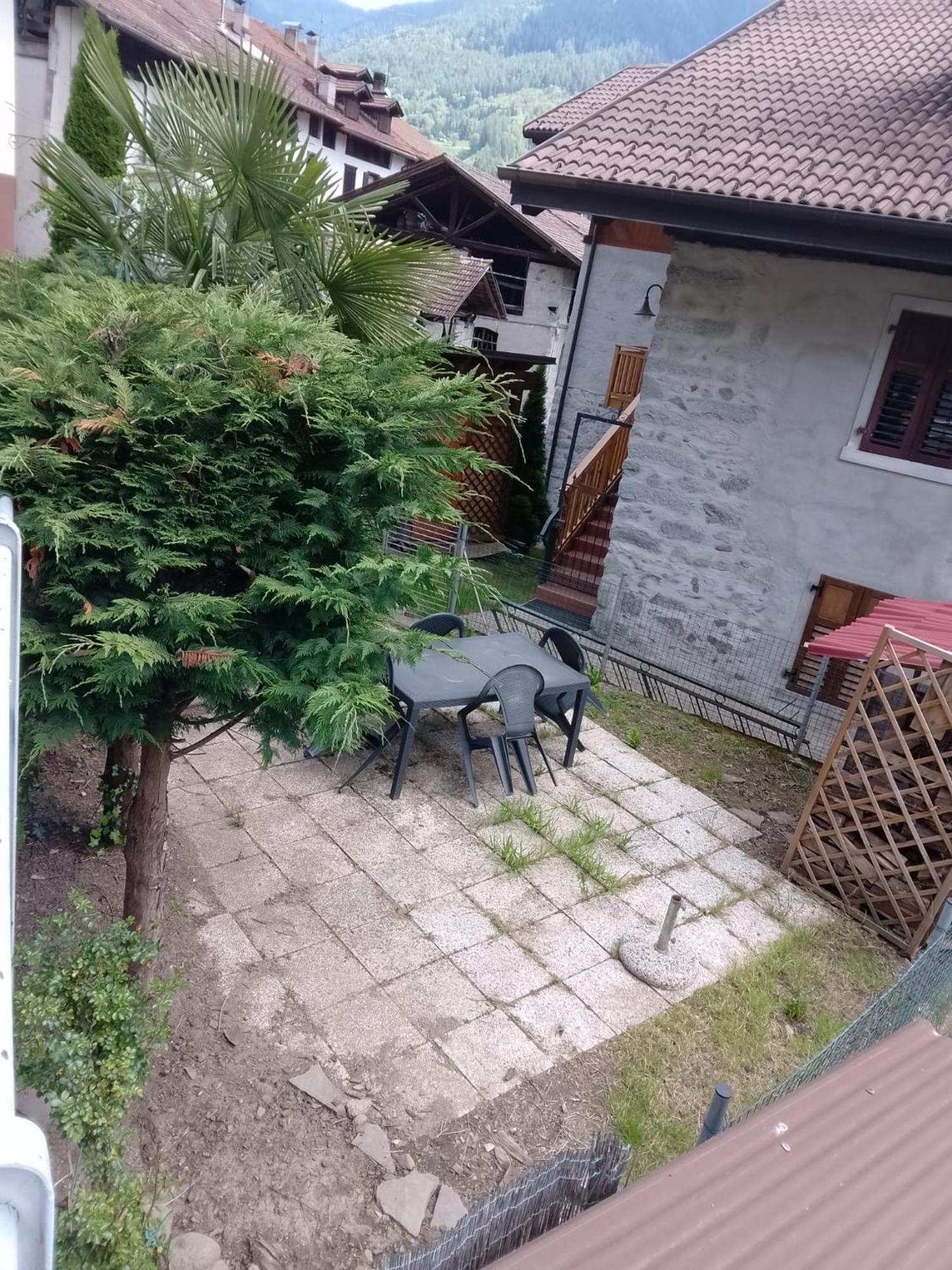 La Casa Di Siro Apartment Кадерцоне Екстериор снимка
